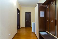 Полу-люкс без балкона