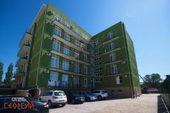 Отель Георгий