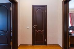 Двухкомнатный Люкс с выходом на бассейн