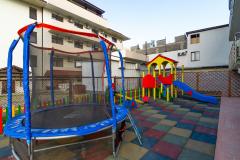 Детская площадка