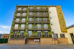 Отель Георгий