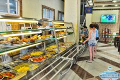 Кафе-столовая