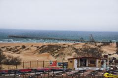 Вид на море