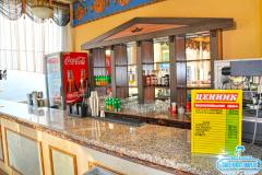 Кафе-столовая