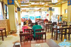 Кафе-столовая